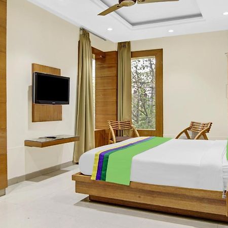 Hotel Fortuner, Karol Bagh, New Delhi Екстер'єр фото