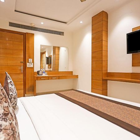 Hotel Fortuner, Karol Bagh, New Delhi Екстер'єр фото