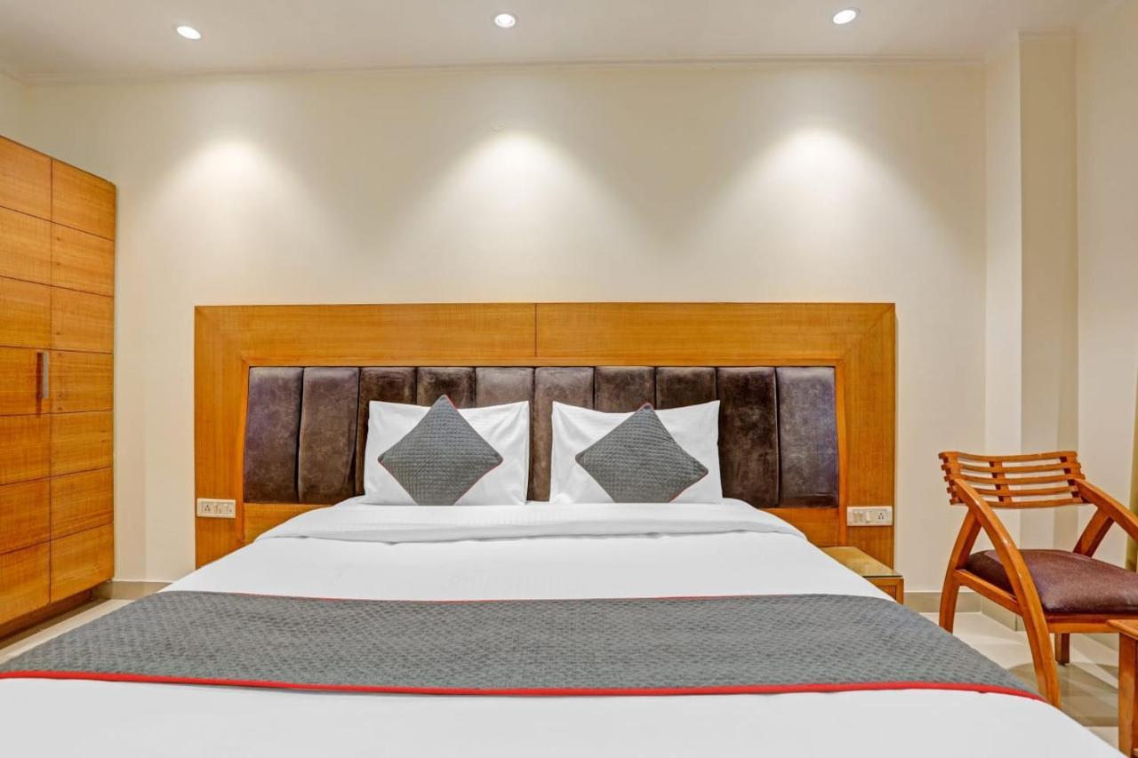 Hotel Fortuner, Karol Bagh, New Delhi Екстер'єр фото