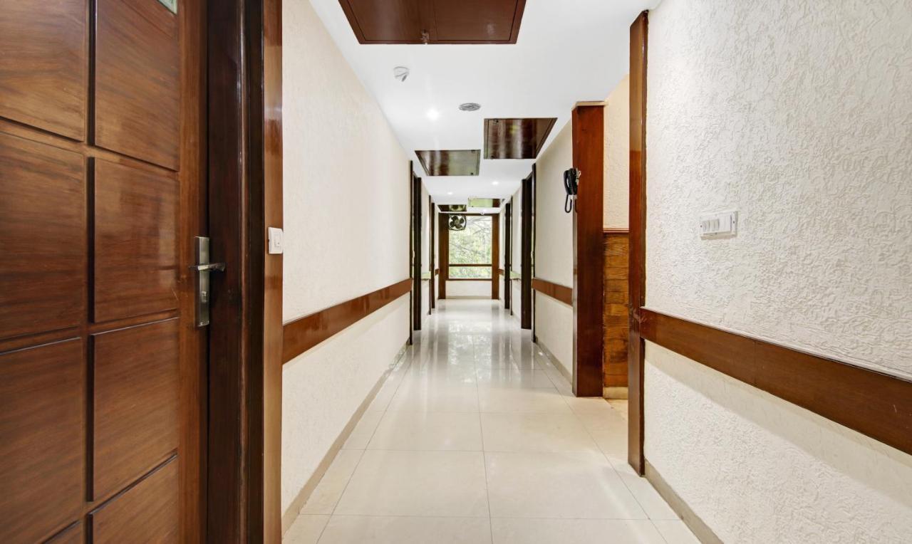 Hotel Fortuner, Karol Bagh, New Delhi Екстер'єр фото