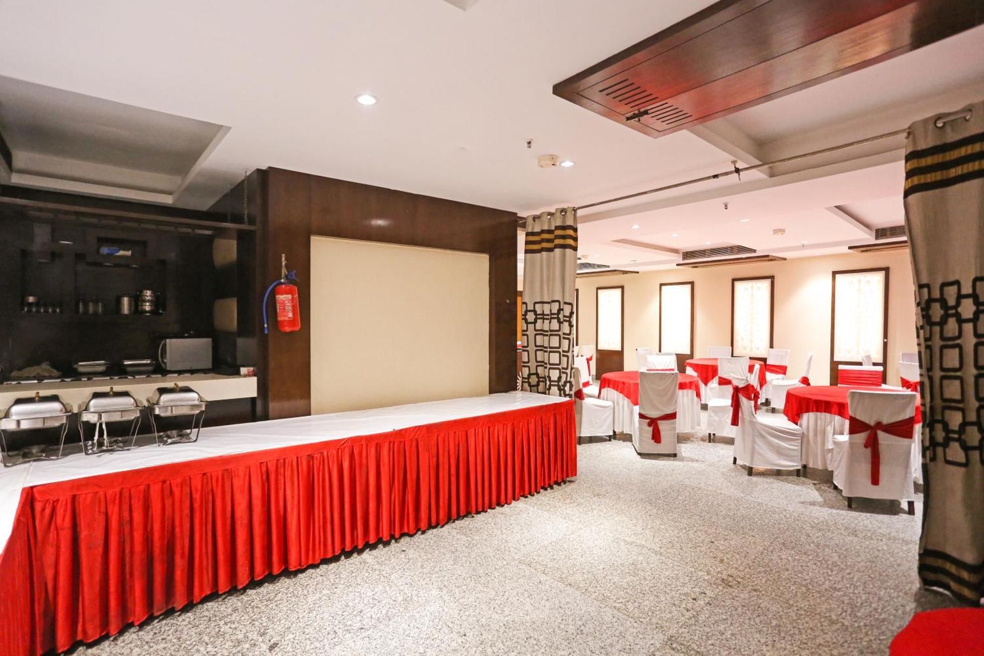 Hotel Fortuner, Karol Bagh, New Delhi Екстер'єр фото